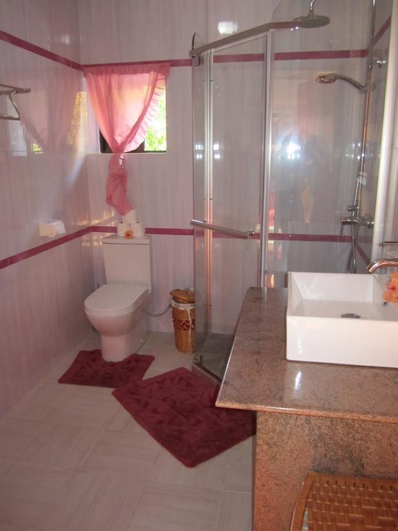 Villa Milou Baie Sainte Anne Habitación foto